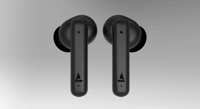 Boat Earphone Design