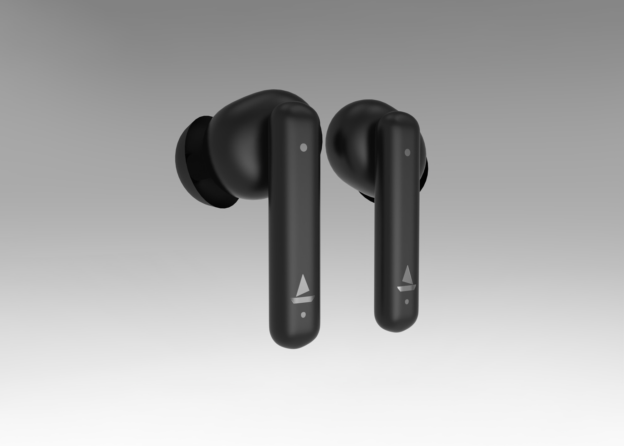 Boat Earphone Design